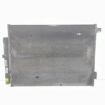 14-23 Maserati Ghibli Quattroporte Ac A/c Condenser 16474837 Oem. Fixed Price $139.49.