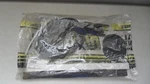 Oer 65-68 Chevy Impala Caprice Dash Fresh Air Duct Seal Kit K226 02AA1 Zz. Fixed Price $35.00.