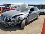 Used A/c Condenser Fits: 2013 Ford Taurus 3.5L W/o Turbo Police Package Thru. Fixed Price $109.99.