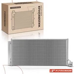 A-premium A/c Condenser W/ Receiver Drier For Porsche Panamera 2017-2022 4-DOOR. Fixed Price $73.99.