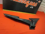 1970-1974 Challenger Barracuda Defroster Vent Duct Without Dash. Fixed Price $79.95.