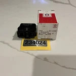 Gm Blower Motor Relay 10019535 Delco 15-8206; 79-04 Buick Chevy Olds Pontiac Nos. Fixed Price $15.00.
