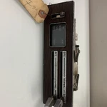 Pontiac Tempest 1966 Heater Controls With Air Conditioning Used. Fixed Price $99.00.