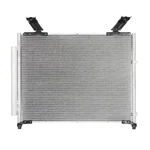 A/c Condenser For Honda Pilot Acura Mdx Dpi 3290 940295 80100S3VA11 80100S9V305. Fixed Price $97.52.