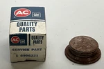 1975 Delco Nos Catalytic Converter Fill Plug Buick Olds Gmc S21. Fixed Price $12.00.