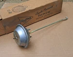 1962-1965 Yorker 300 Newport 880 Nos Mopar Heater Duct Shut Off Actuator. Fixed Price $69.95.