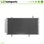 A/c Condenser For 2007-2011 Toyota Camry 2009-2015 Venza 3396 2.7L 3.5L. Fixed Price $51.38.