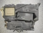 87-89 Nissan Z31 300ZX Heater Unit & Housing 27110 25P00 (84-86? Buyer Checks). Fixed Price $260.00.