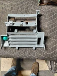 1966 Chevelle Ss 396 Malibu Camino A/c Heater Control Housing Gm. Fixed Price $99.00.