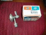 Nos 1971-4 Oldsmobile Toronado & Cutlass Supreme Heater Control Valve. Fixed Price $75.00.