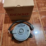 Genuine Denso Radiator Motor Fan AE168000-9730 Fits For Toyota Corolla New Altis. Fixed Price $60.69.
