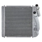 For 93-02 Chevy Camaro Pontiac Firebird Front Hvac Heater Core Aluminum 52458963. Fixed Price $73.95.