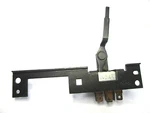 D2AZ-19986-A Ford Ac Heater Blower Switch 1971-72 Marquis Galaxie New Nos. Fixed Price $39.99.