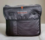 Vintage Pontiac Trunk Accessory Safety Kit. Fixed Price $25.00.
