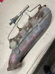 1988 1989 Chevrolet Big Block Exhaust Manifold Bbc 10045726 Oem Evap Tubes 454. Fixed Price $129.99.