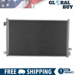 New Ac Condenser A/c Air Conditioning Direct Fit 00-06 Ford Thunderbird. Fixed Price $96.49.