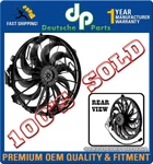 A/c Radiator Auxiliary Fan Motor 64541392913 For Bmw E31 E32 E34 E36 318I 525I. Fixed Price $142.39.