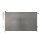 New Premium Fit A/c Condenser 80110STXA01. Fixed Price $85.02.