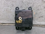 09 - 14 Nissan Murano Hvac Heater Blend Door Flap Actuator A24840A2800000. Fixed Price $39.95.