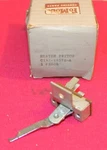 1960-62 Ford Fairlane Galaxie 500 Xl 61-62 Monterey Nos Heater A/c Blower Switch. Fixed Price $79.00.
