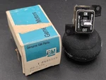 Nos Pontiac Rear Defog Switch With Green Lamp 3 Terminal Gm 1970'S 488507. Fixed Price $35.00.