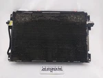 Volvo 850 Hvac Air Conditioning Heater Condenser Fits 1994-1997 95 96. Fixed Price $77.92.