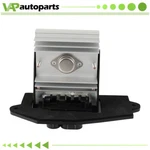 Heater Blower Motor Resistor For 1990-1992 Cadillac Brougham RU545 5.0L 5.7L V8. Fixed Price $32.78.
