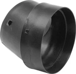 1965-72 Chevrolet Gmc Pontiac; Dash Vent Bezel Deflector Retainer Adapter Seal;. Fixed Price $14.99.