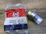 1991 Camaro Iroc-z Nos Gm A/c Delco Hvac Pressure Switch 3041336 C-g. Fixed Price $55.00.