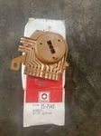 Hvac Blower Control Switch Delco 15-7049. Fixed Price $50.00.