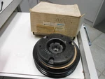 Mopar #3847764 A/c Compressor Clutch & Pulley 85-87 Dodgeomni/charger /horizon. Fixed Price $38.50.