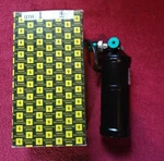 Ferrari Air Conditioning Receiver Dryer Part No 063934300 New Open Box Oem. Fixed Price $249.95.
