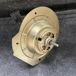 D5DZ-19805-A Ford Original Blower Motor Fits 75 78 Full Size With Integr. Fixed Price $60.00.