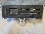 1964 1965 Pontiac Gto Tempest Heater Control Panel. Fixed Price $100.00.