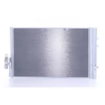 Nissens 940226 Air Conditioning Condenser/receiver Drier Assembly. Fixed Price $187.00.