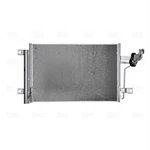 Nissens Aircon Condenser 940984 For Eg. Mazda 3 (2019) 1.8 Skyactiv-d Etc. Fixed Price $207.26.