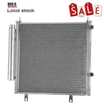 Aluminum A/c Condenser For 2017-2020 Mitsubishi Mirage 7812A339 MI3030176. Fixed Price $69.00.