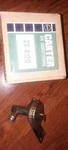 Nos Carter Heater Control Valve Part No. 26-8120. Fixed Price $59.99.