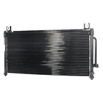 A/c Condenser For Mazda Protege 1995-1998 BC1M61480. Fixed Price $122.41.