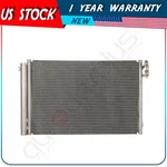 For Bmw 325 328 330 128 M3 Z4 2.0L 2.5L 3.0L 4.0L V8 L6 Ac Aluminum Condenser. Fixed Price $51.54.