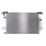 Aluminum Ac Condenser 3747 For 2008-2017 Mitsubishi Lancer 2007-2013 Outlander. Fixed Price $159.50.
