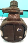 Antique Chevrolet Deluxe Under The Dash Heater Harrison Model 66. Fixed Price $82.00.