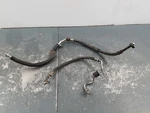 1997 Mitsubishi Eclipse Rs Coupe A/c Hoses #0587 H1. Fixed Price $7.49.