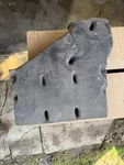 1976 1977 1978 1979 L48 Corvette Air Cleaner Front Center Intake Duct Gm 379974. Fixed Price $30.00.