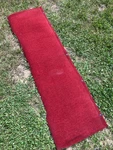 88-98 Obs Chevy Gmc C/k Truck Below Rear Window Carpet Back Panel Cab Red Oem. Fixed Price $69.99.