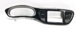 2013-2015-2016 Dodge Dart Center Dash Radio Air Vent Trim Bezel Oem #1ZW75TRM. Fixed Price $69.99.