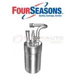 Four Seasons 33182 Accumulator For YF1852 RD1852T RD1852C ED501 An. Fixed Price $45.19.