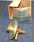 65-68 Galaxie Ltd Monterey 65-66 Thunderbird Nos A/c Heater Water Control Valve. Fixed Price $289.00.