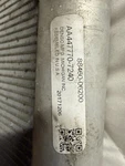 Oem Condensor From 2018 Toyota Camry 2.5 Vvt. Fixed Price $75.00.