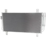 Ac Condenser For 2014-2016 Mitsubishi Outlander Parallel Flow 7812A220. Fixed Price $61.12.